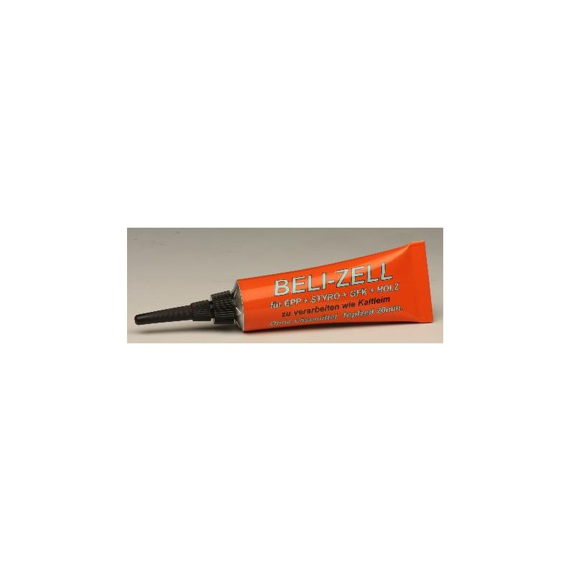 BELI-ZELL 20min BELI-ZELL 20min