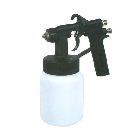 Pistola per verniciatura a spruzzo