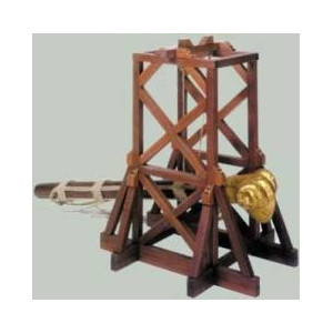 TORRE ARIETE Romana