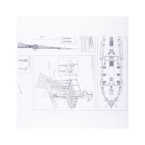 DISEGNO COSTRUTTIVO FLY