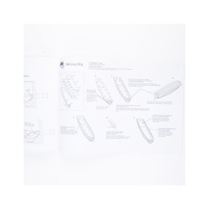 DISEGNO COSTRUTTIVO MERCURY