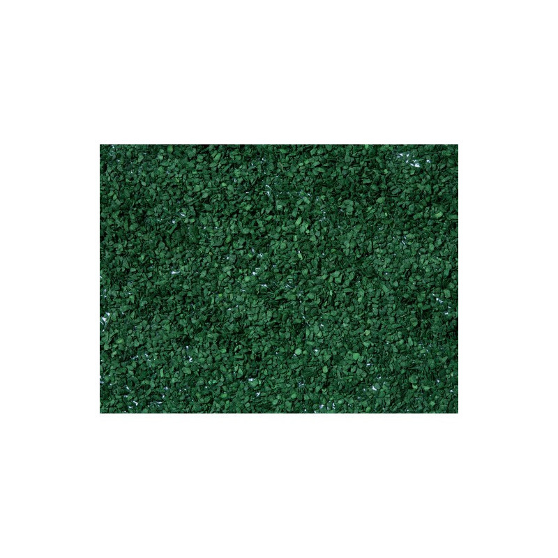 Fogliame verde scuro, 50 g