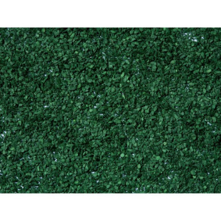 Fogliame verde scuro, 50 g