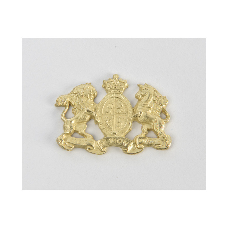 DECORAZIONE IN METALLO