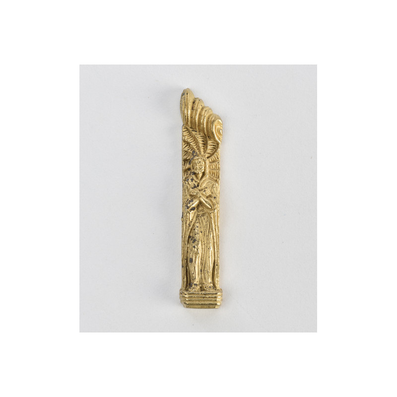 DECORAZIONE IN METALLO