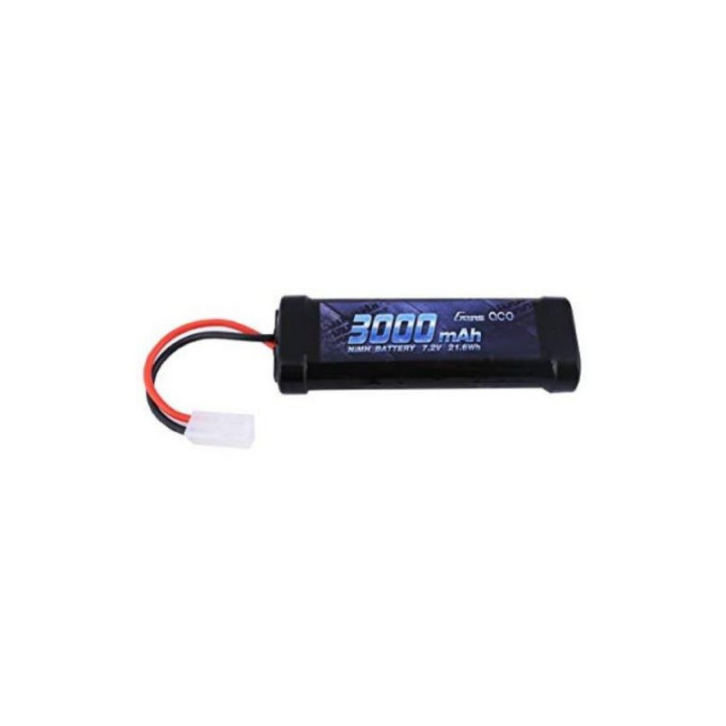 Batteria Nimh 7,2V 3000mAh