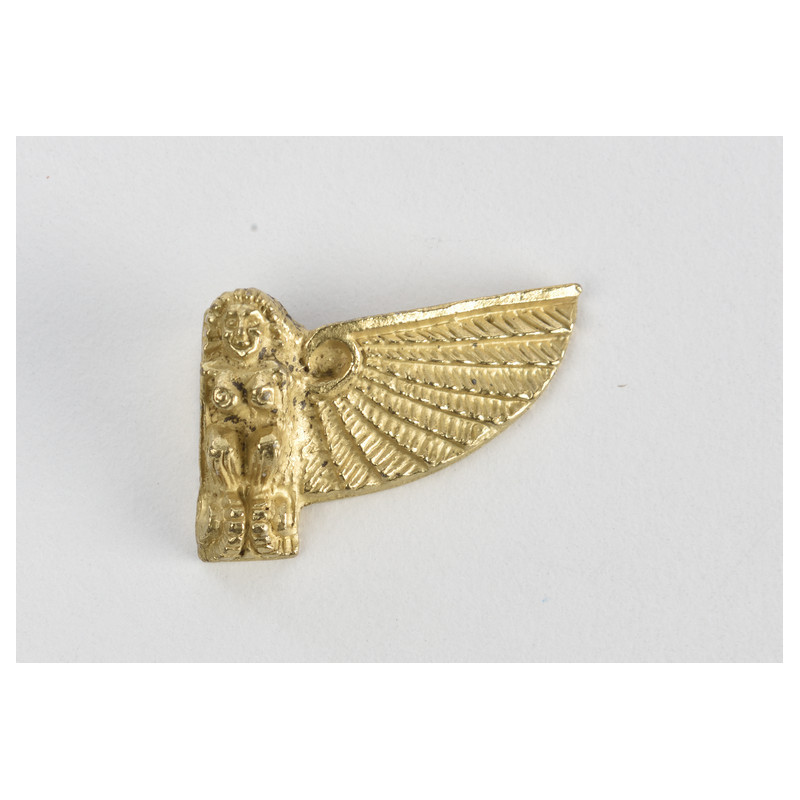 DECORAZIONE IN METALLO