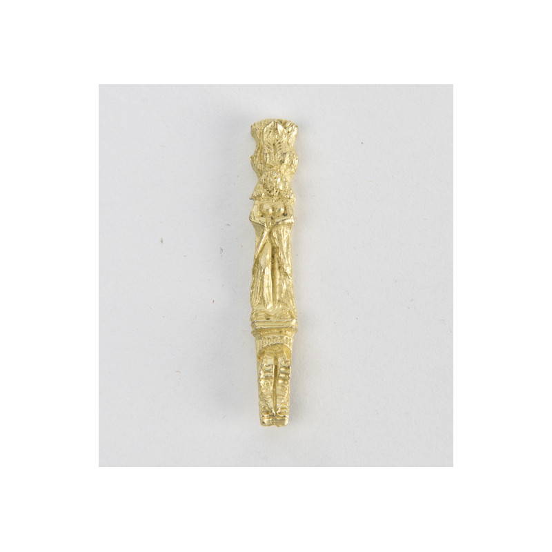 DECORAZIONE IN METALLO