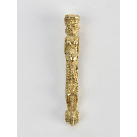 DECORAZIONE IN METALLO