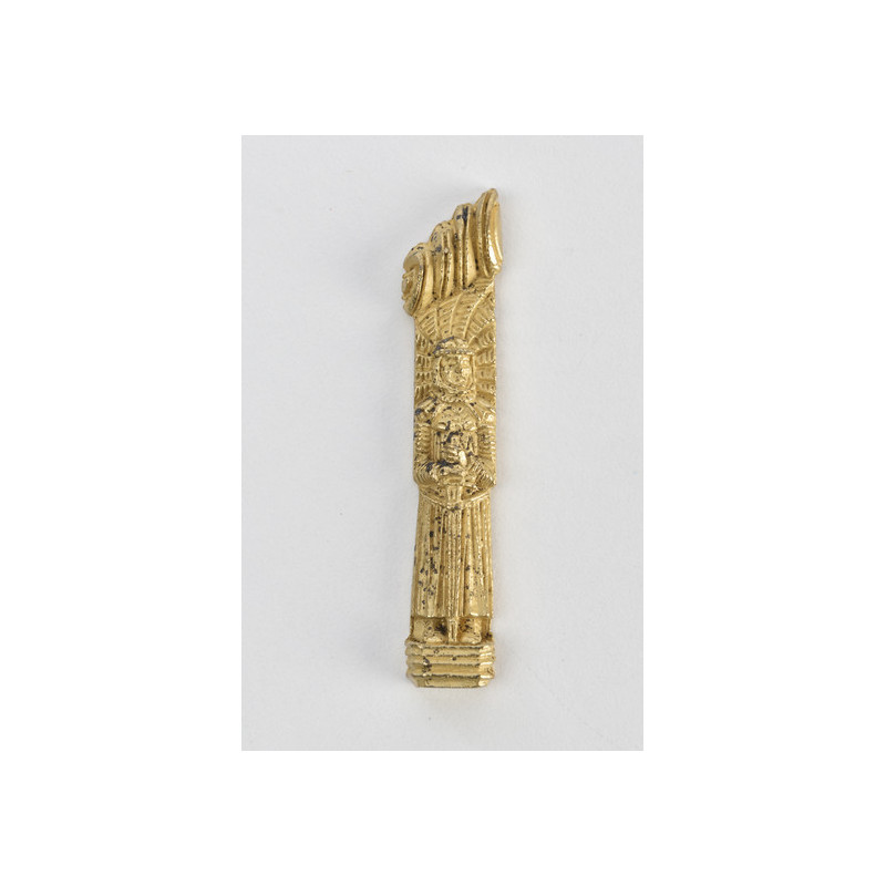 DECORAZIONE IN METALLO