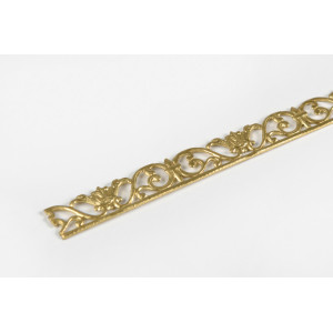 BORDURA IN OTTONE