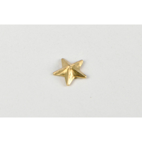 STELLA IN OTTONE 8mm