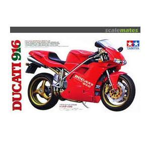 DUCATI 916