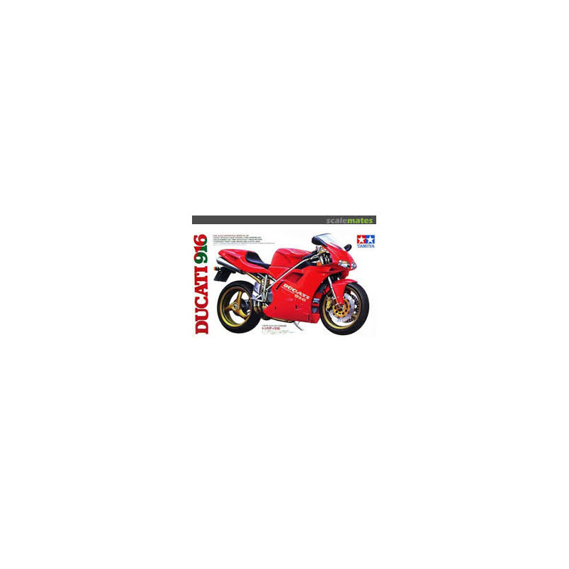 DUCATI 916 DUCATI 916