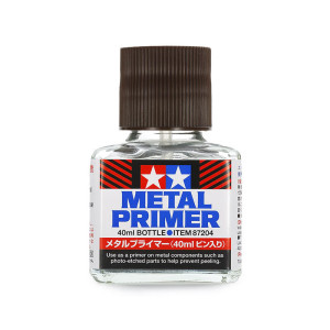 Metal Primer liquido