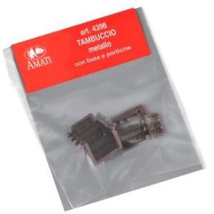 Tambuccio 20x20x17mm