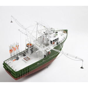 Andrea Gail 1:30 RC BILLING BOATS