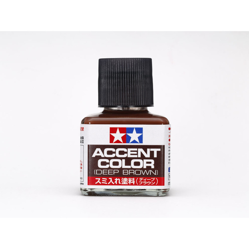 PANEL LINE ACCENT COLOR DEEP BROWN PANEL LINE ACCENT COLOR DEEP BROWN