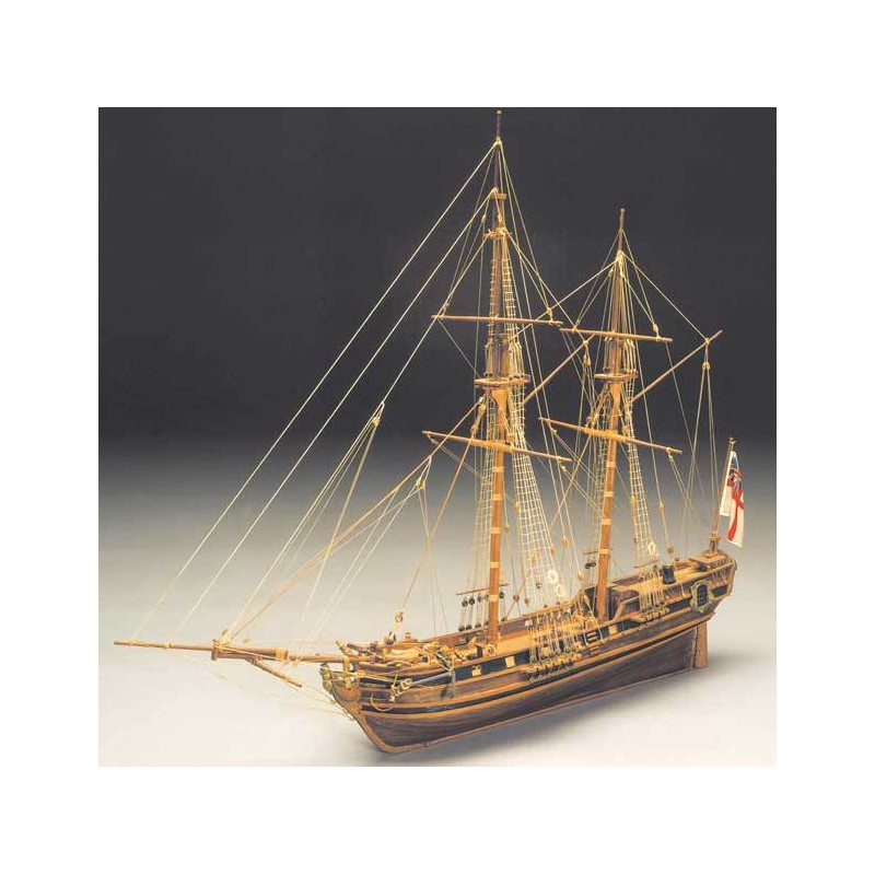 DISEGNI COSTRUTTIVI RACE HORSE