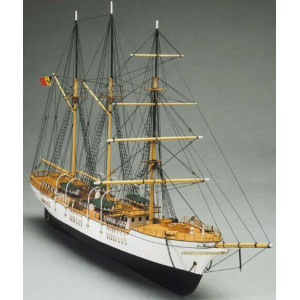 MERCATOR MANTUA MODEL