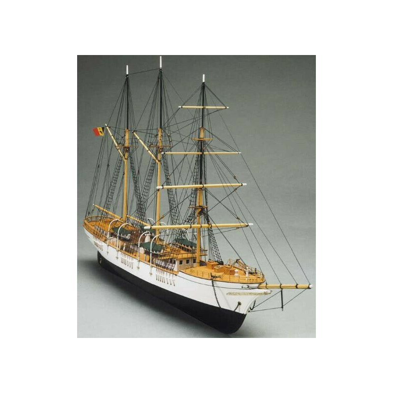 DISEGNO COSTRUTTIVO MERCATOR