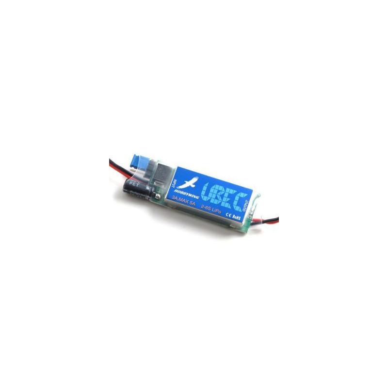 HobbyWing UBEC 3A HobbyWing UBEC 3A