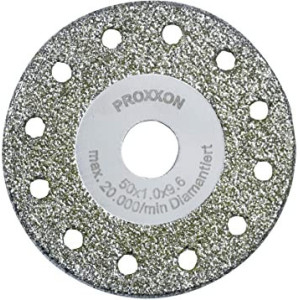 DISCO TRONCATORE-SAGOMATORE