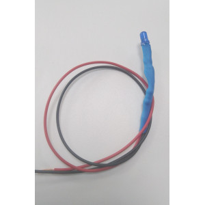 LED BLU 3mm