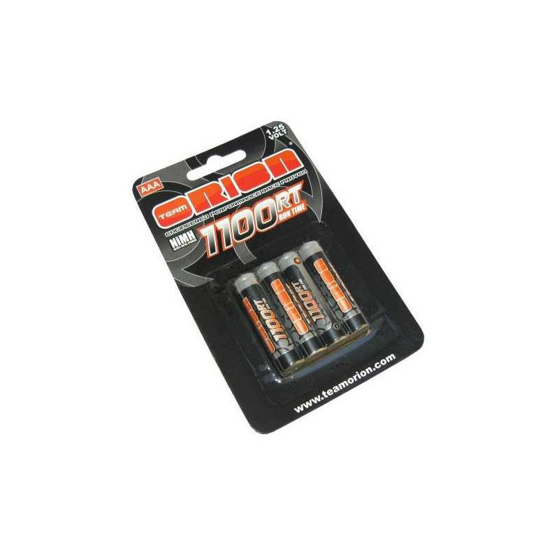MiniStilo NiMh AAA 1100 mA 1,2V MiniStilo NiMh AAA 1100 mA 1,2V