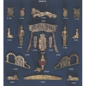 SCATOLA ACCESSORI ANTEO