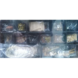SCATOLA ACCESSORI ANTEO