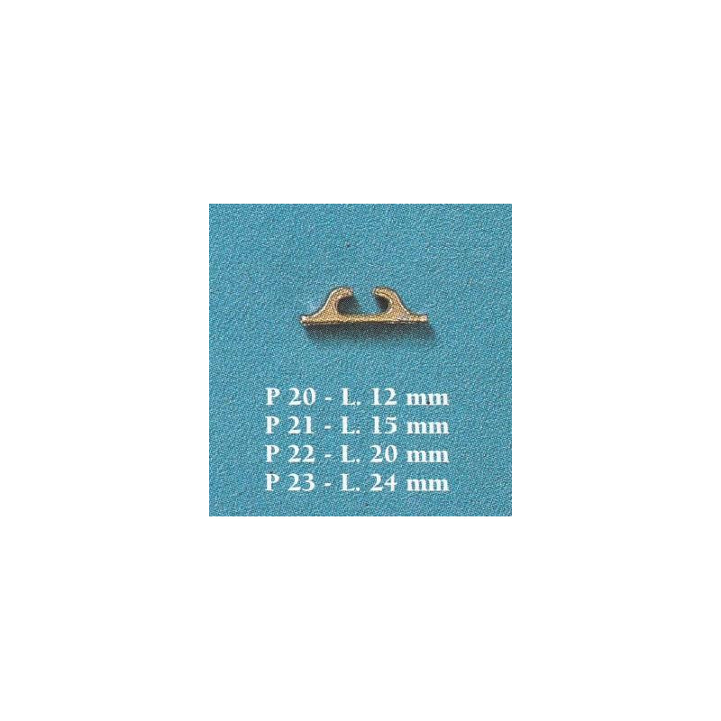 PASSACAVO APERTO 12mm