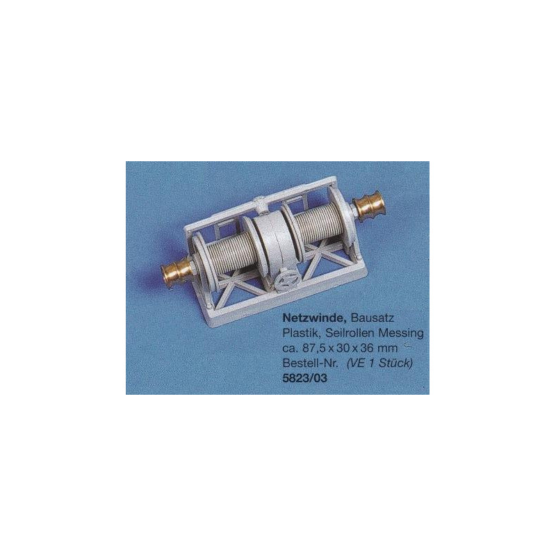 ARGANO MODERNO PER RETI