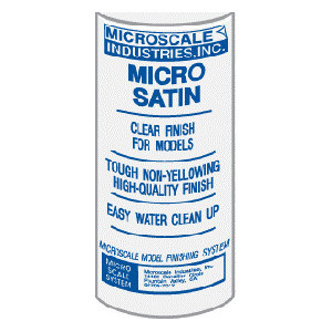 MICRO SATIN