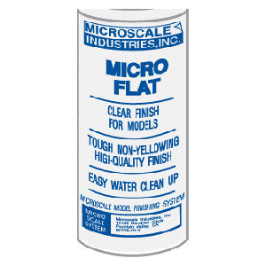 MICRO FLAT