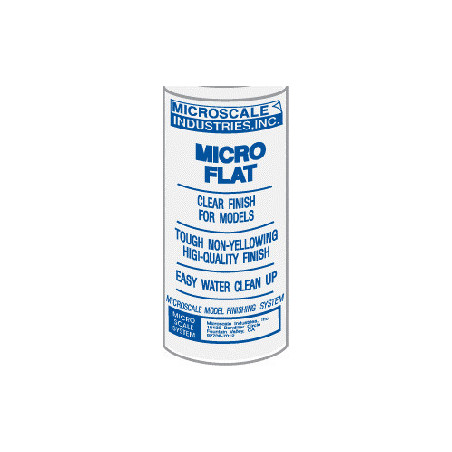 MICRO FLAT