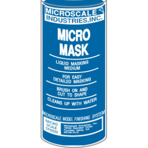MICRO-MASK mascherante