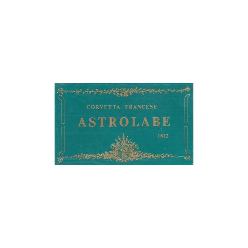 TARGA ASTROLABE