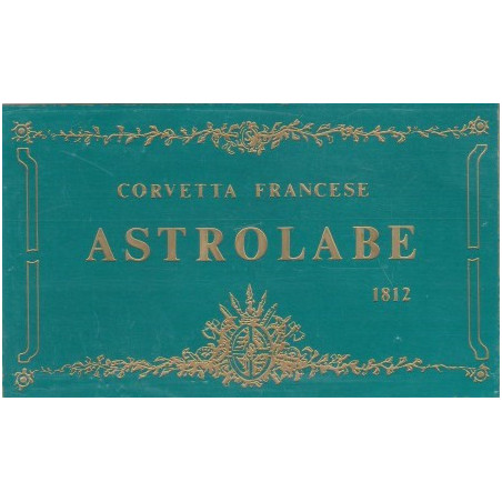TARGA ASTROLABE