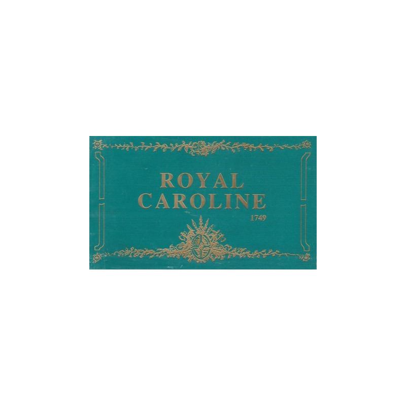 TARGA ROYAL CAROLINE