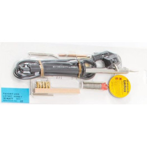 SET SALDATORE 30W