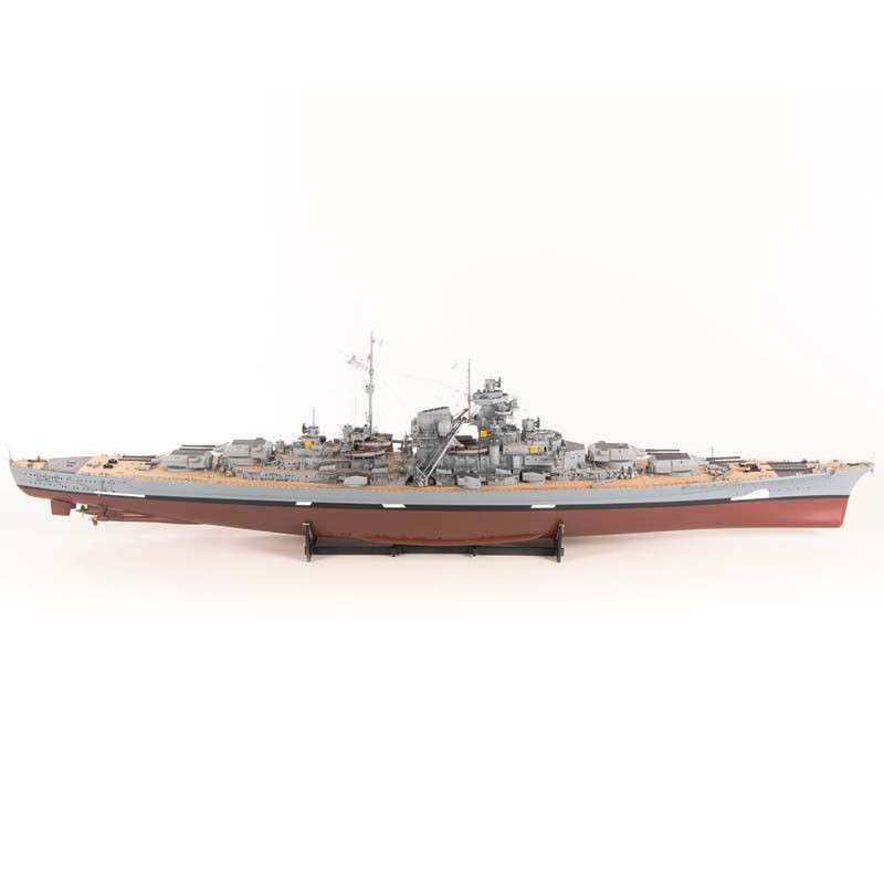 CORAZZATA BISMARCK CORAZZATA BISMARCK