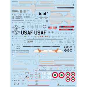 C-27J SPARTAN / G.222