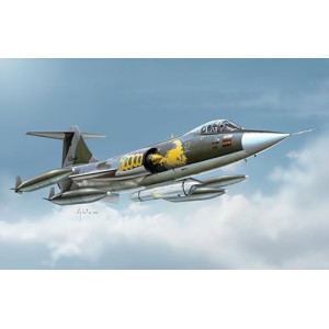 F-104 G  Starfighter