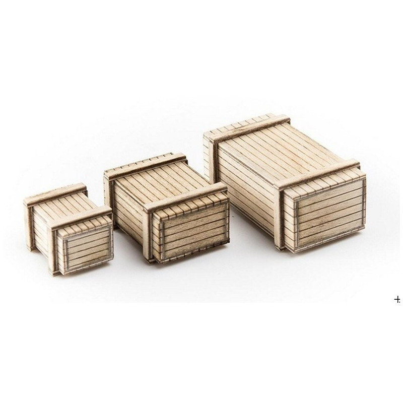 CASSE IN LEGNO CASSE IN LEGNO