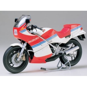 Suzuki RG 250