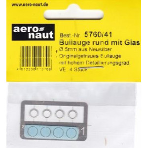 OBLO' FOTOINCISO 5mm