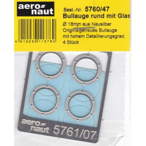 OBLO' FOTOINCISO 18mm