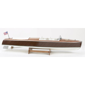 Phantom Sportboot 1:15 RC BILLING BOATS