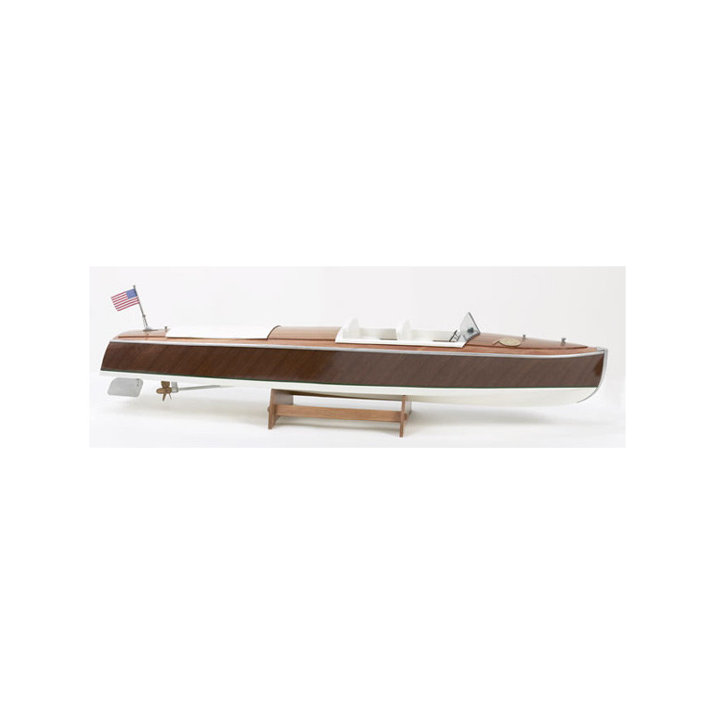 Phantom Sportboot 1:15 RC BILLING BOATS